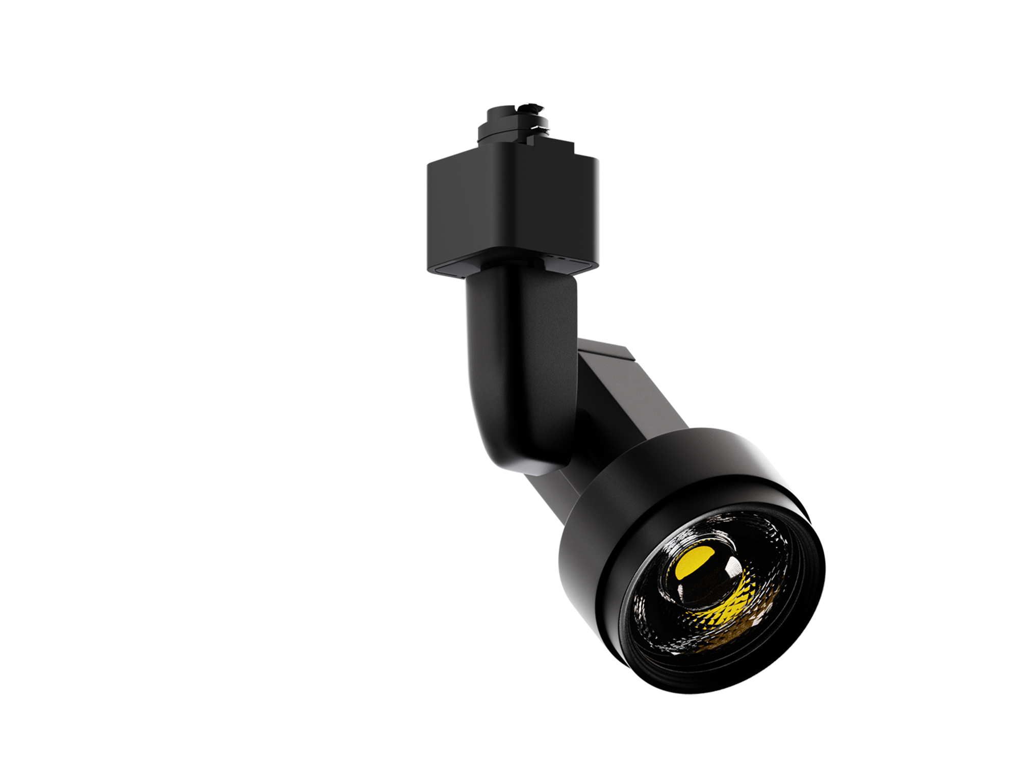 LED Track Lighting
